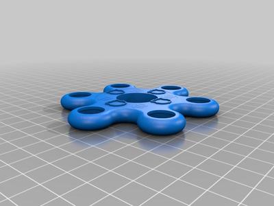 Fidget Spinner