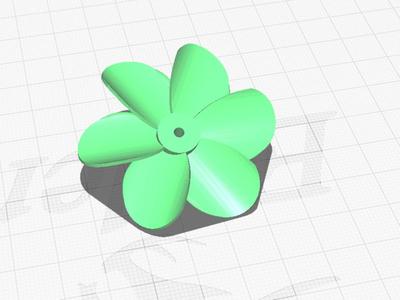 Propeller
