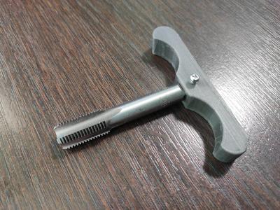 M12 Tap Holder