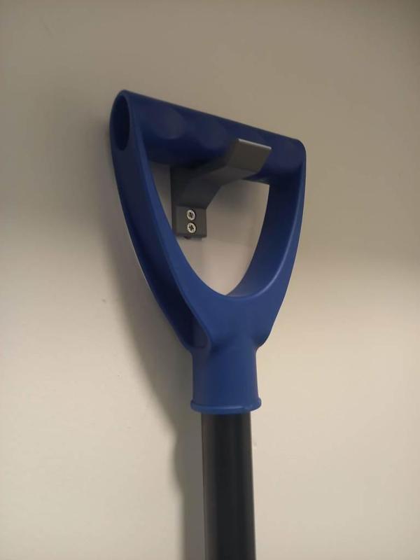 Gardenhook holder thik