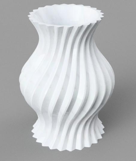 simple vase
