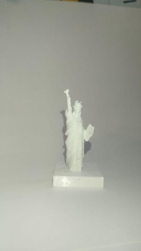 Statue of Liberty