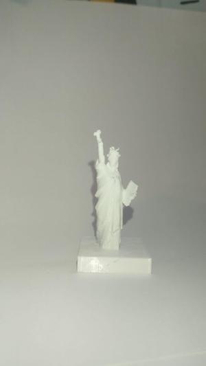 Statue of Liberty