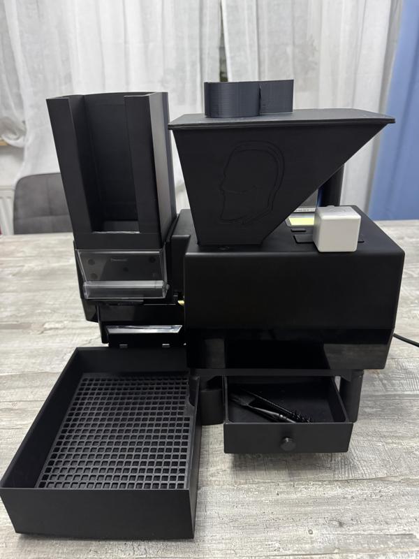 Powermatic 5 Zubehör