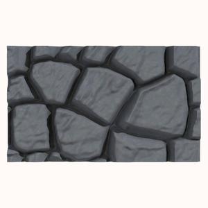 Stone wall 139