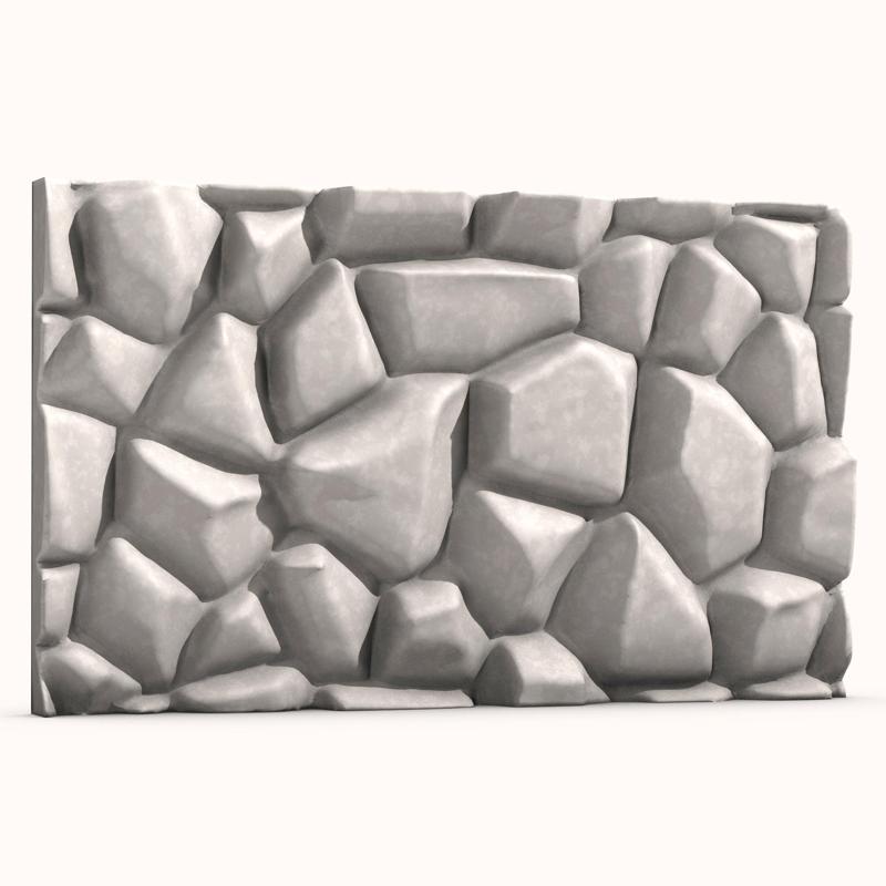 Stone wall 111