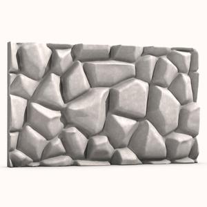 Stone wall 111