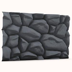 Stone wall 119
