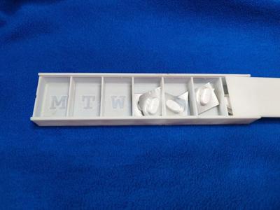 Big Pillbox (44x19x190 mm)