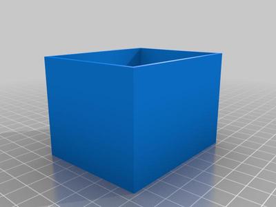BOX SANGLE HC6
