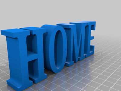 HOME