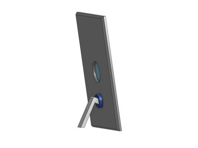 Billt. Interchangable Photo Frames