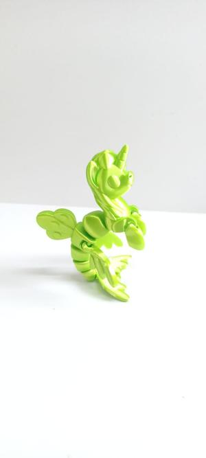 Nice Mermaid Unicorn