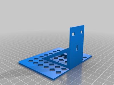 UK Plug Shelf Bigger and With Support