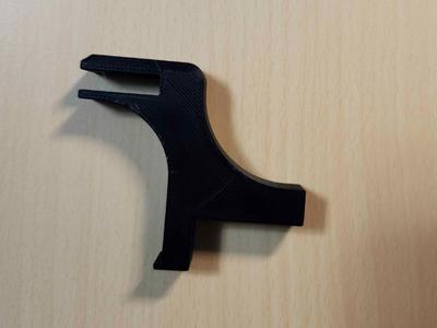 Skadis Base Stabilizing Clip