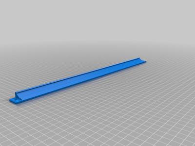 Ender 5 plus Led bar