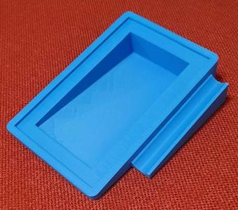 Pad & Pen tray