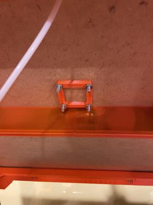 Original Spool Holder Adapter Sub-Plate