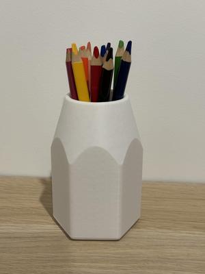Pencil Cup Holder 2.0
