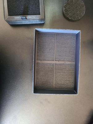 Washable Pre-Filter for LV-H128-RF