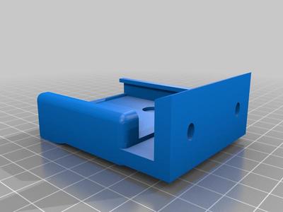 Wyze Vam V2 Wall Mount