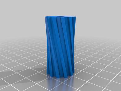 Dart Tip Tool