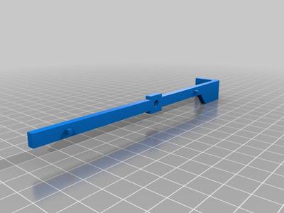 Dell HDD Bracket Left and Right