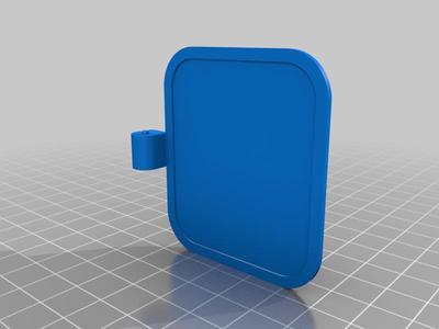 Logitech StreamCam Lens Cover