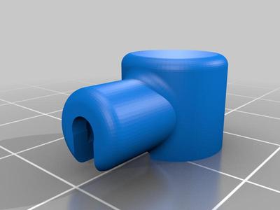 iFlight Crystal patch cover (DJI fpv googles) for SLA/DLP