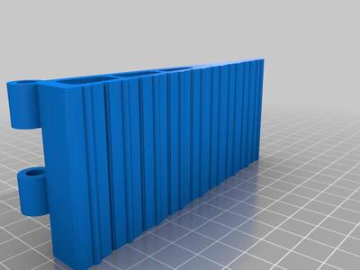 Crawler Bridge Remix - Ramp Remix