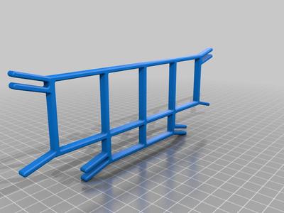 Cable winder - Metrel