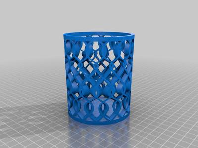 Pen holder 