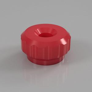 Ender 3 V2 Belt Tensioner Knob