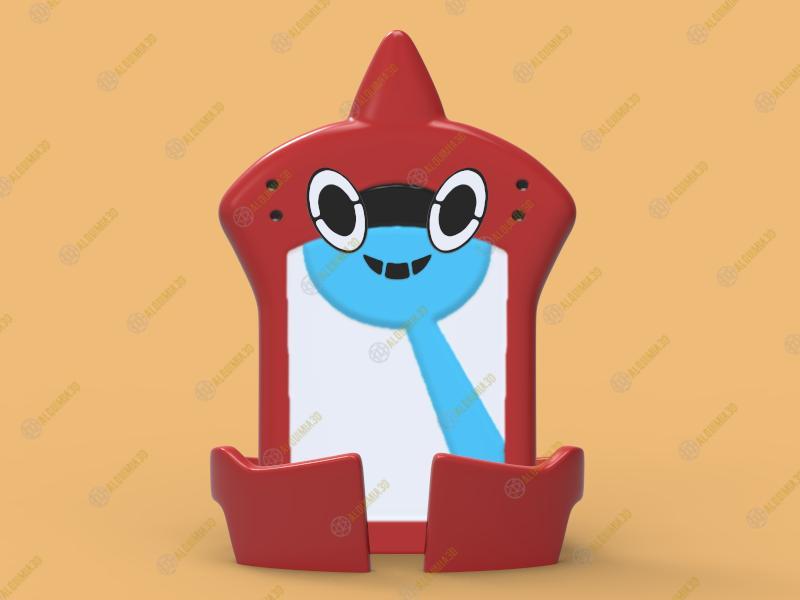 ROTOM STAND