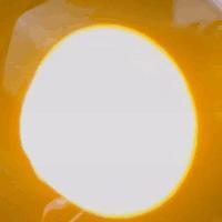 Evercross EV10K Pro handlebar end cap signal cover