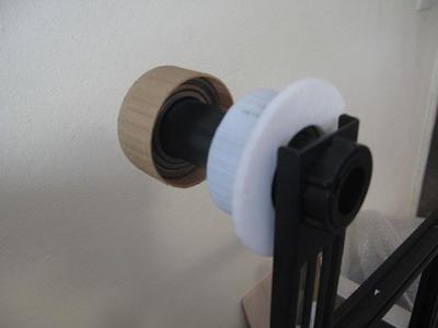 CREALITY UPGRATED SPOOL HOLDER