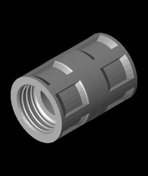 Oil to Oil Adapter
