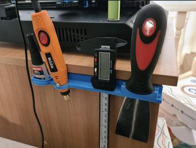 Tool Holder