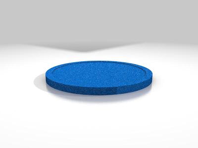 Connect 4 Coin 105mm
