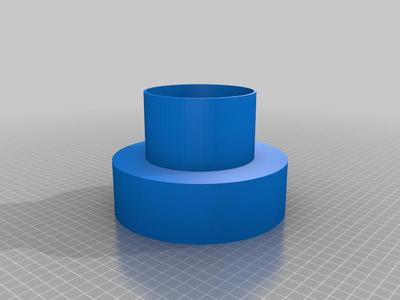 Spigot Adaptor