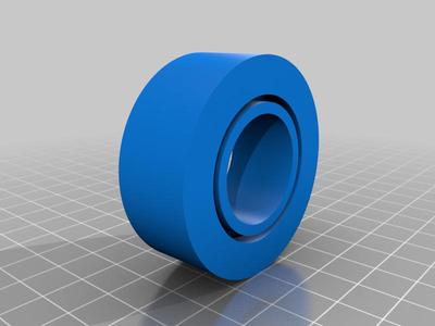 Ball Bearing