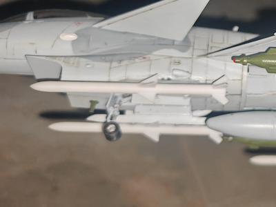 1/48 PL-12 missile