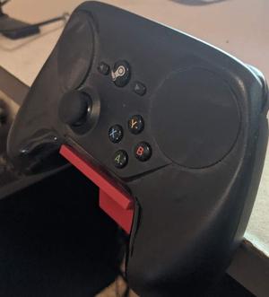 Controller Holder