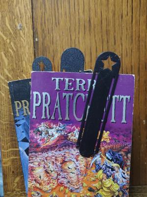 Bookmarkers