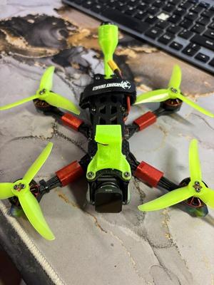 FlyFish Volador 3.5