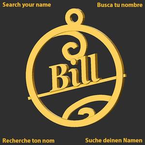 Bill