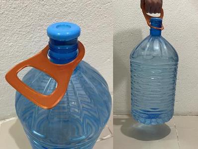 Water Bottle Handle, Slim and So Strong  :)
