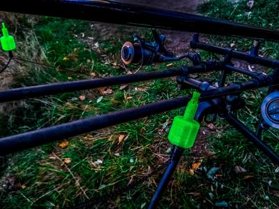 Swinger for FISHING