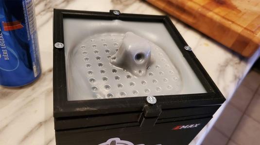 TKS VC forming BOX