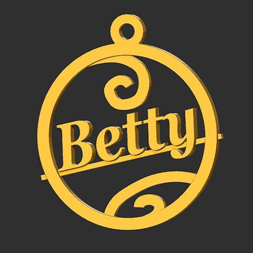 Betty